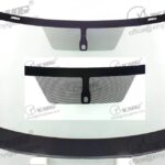 WINDSCREEN (MB+COWL RETAINER)